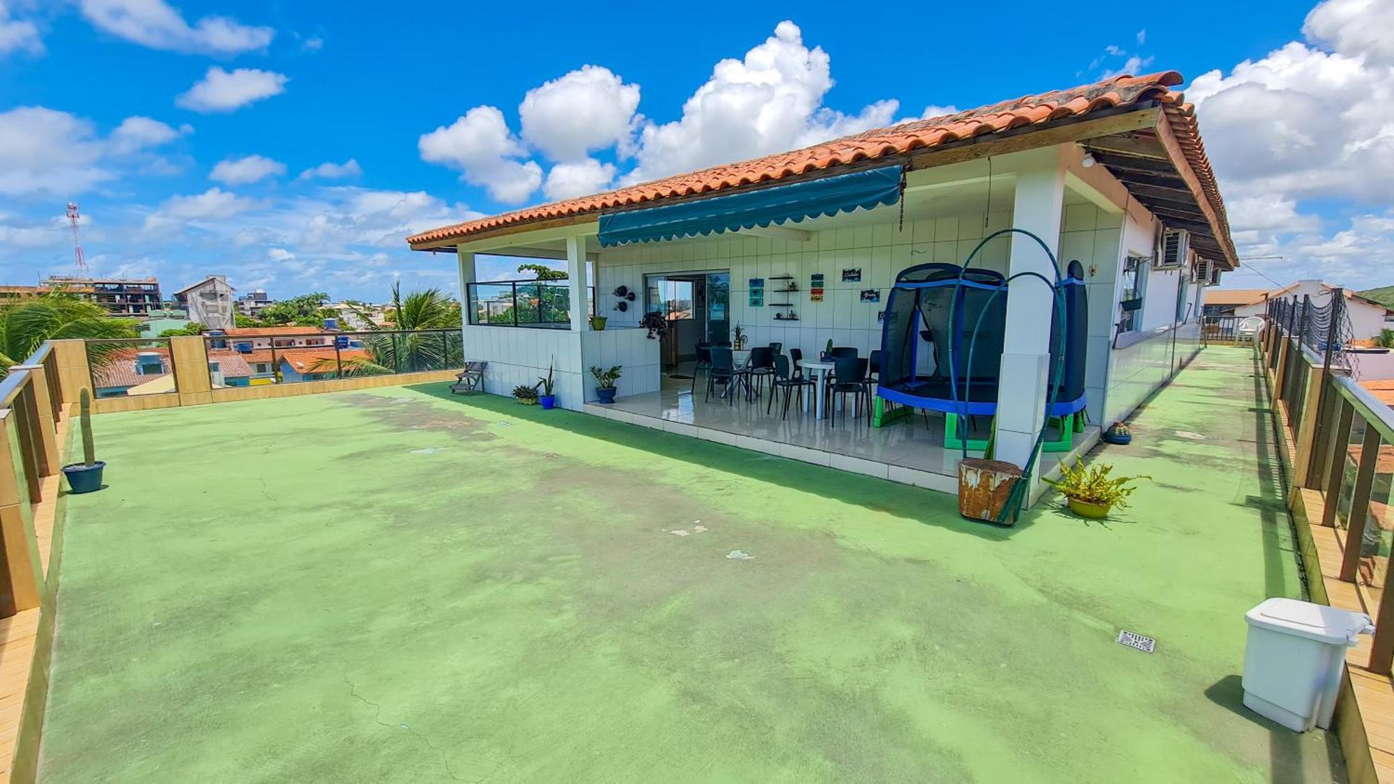 Cantinho da Gê Suítes Porto de Galinhas Exterior foto